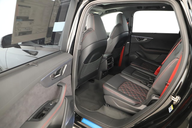 2026 Audi SQ7 Prestige - Photo 27