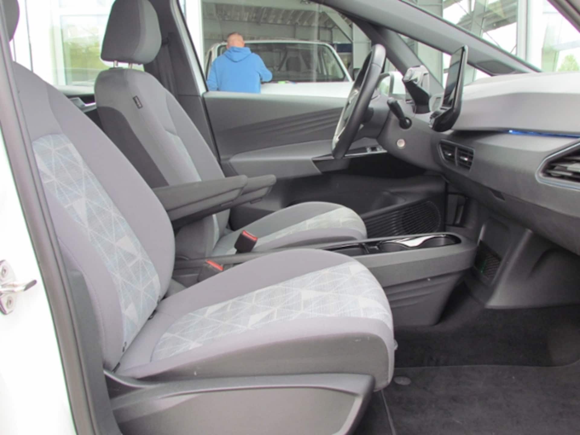 Volkswagen ID.3 Pro