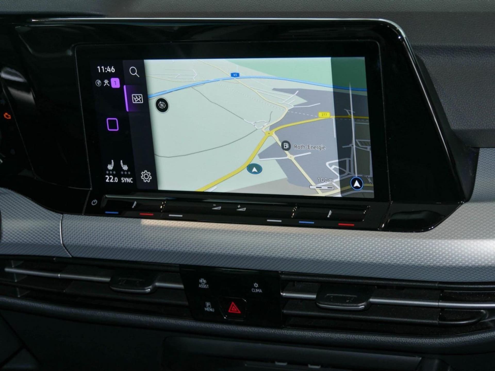 Volkswagen Golf MOVE