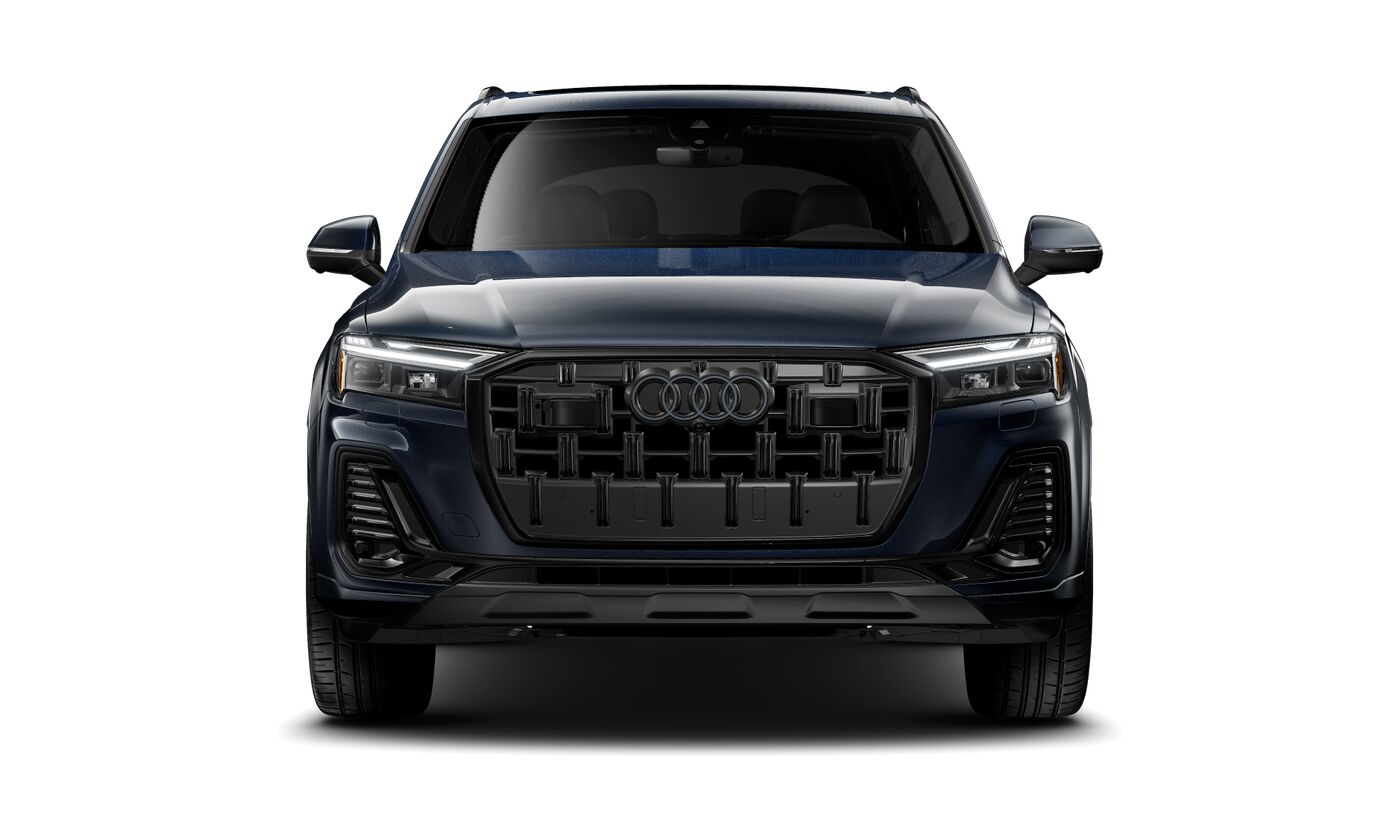 2026 Audi Q7 Premium - Photo 4