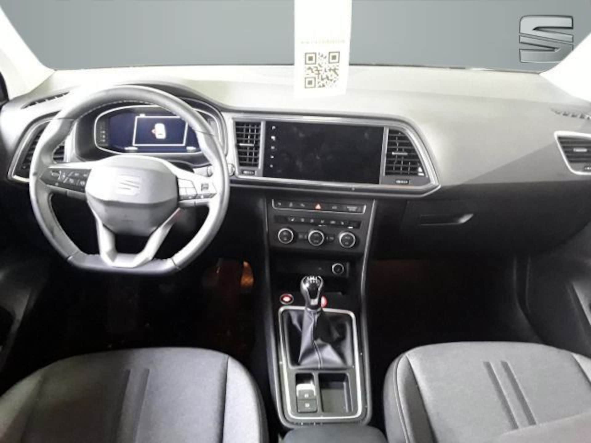 SEAT Ateca Style