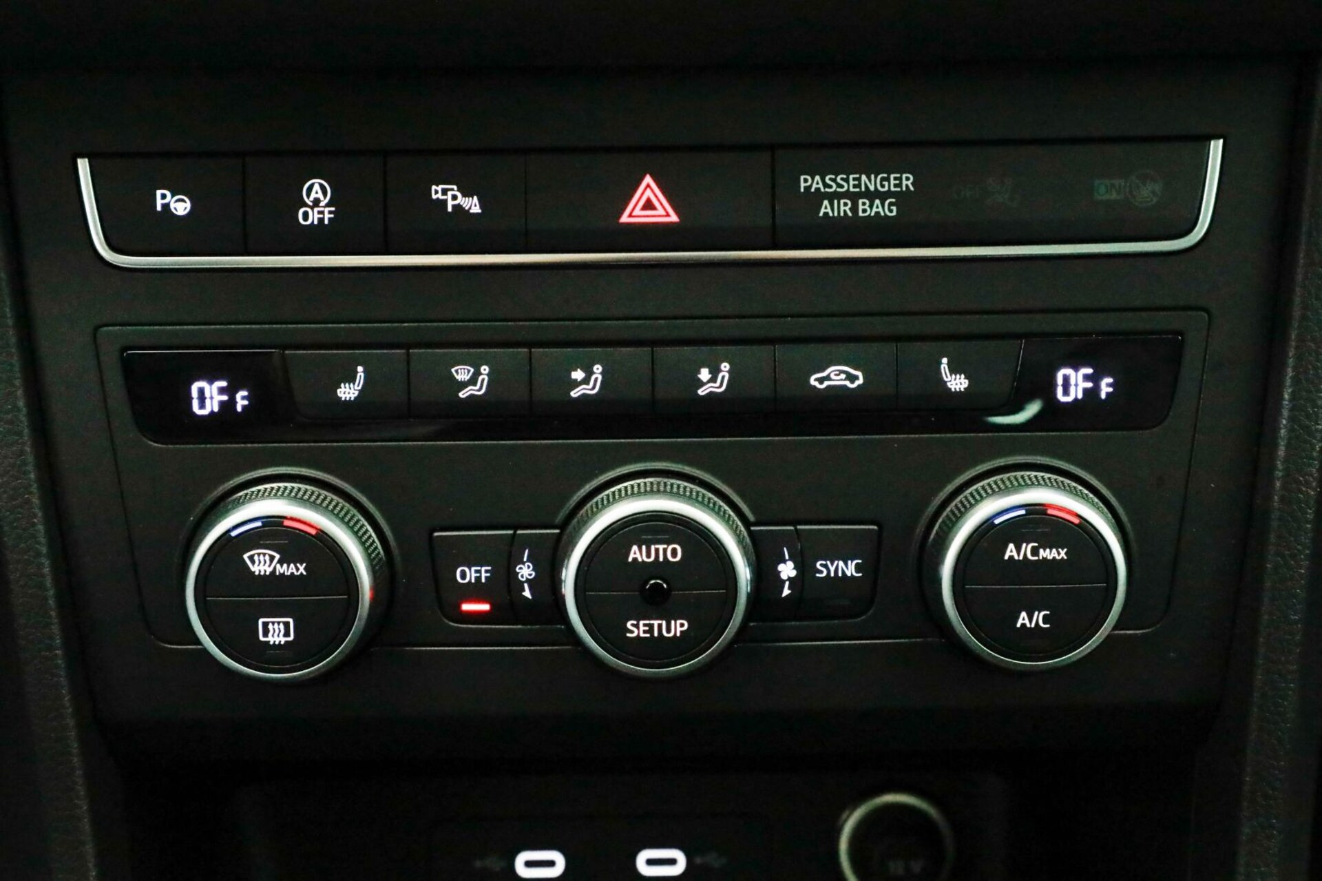 SEAT Ateca Style