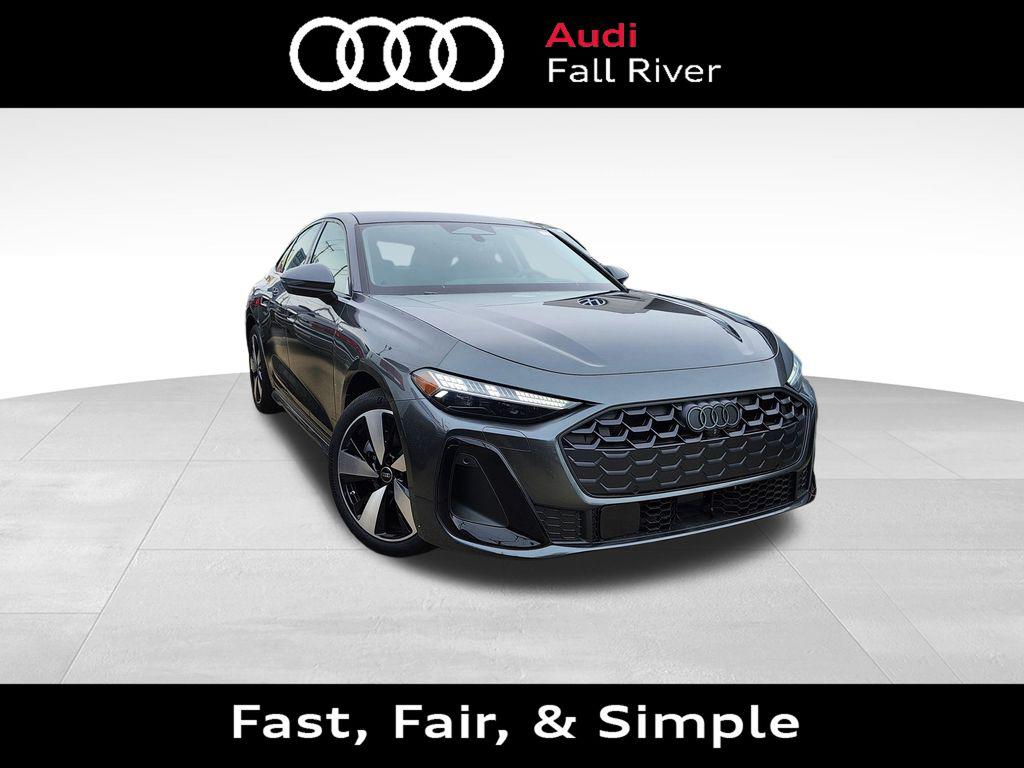 2026 Audi A5 Prestige quattro S tronic's photo
