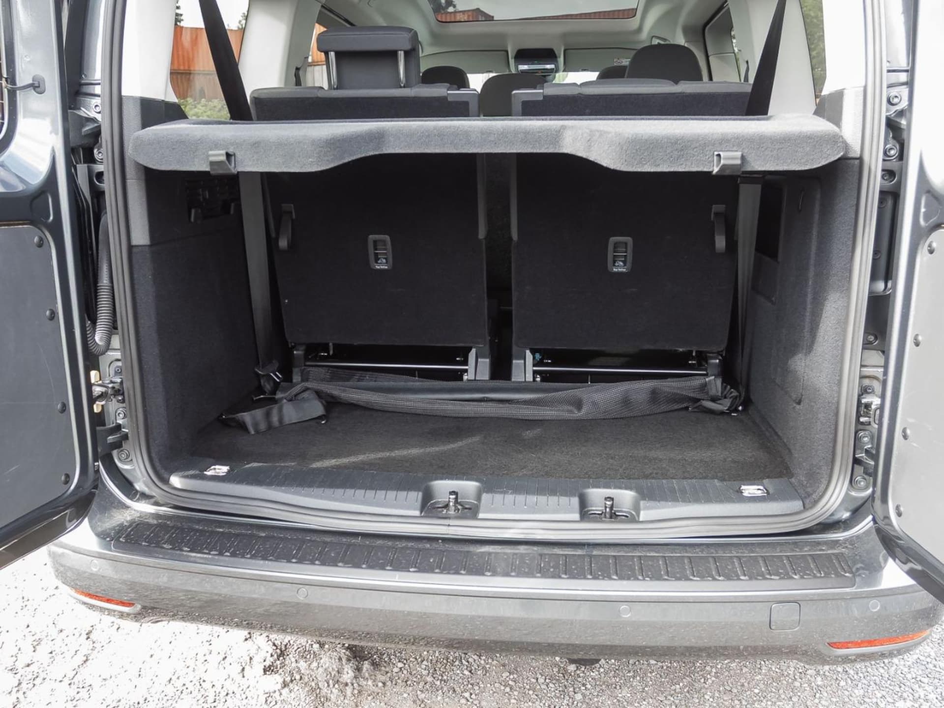 Volkswagen Caddy Maxi Life