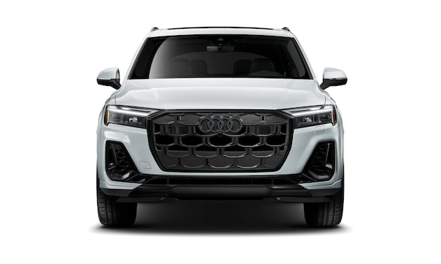 2025 Audi Q7