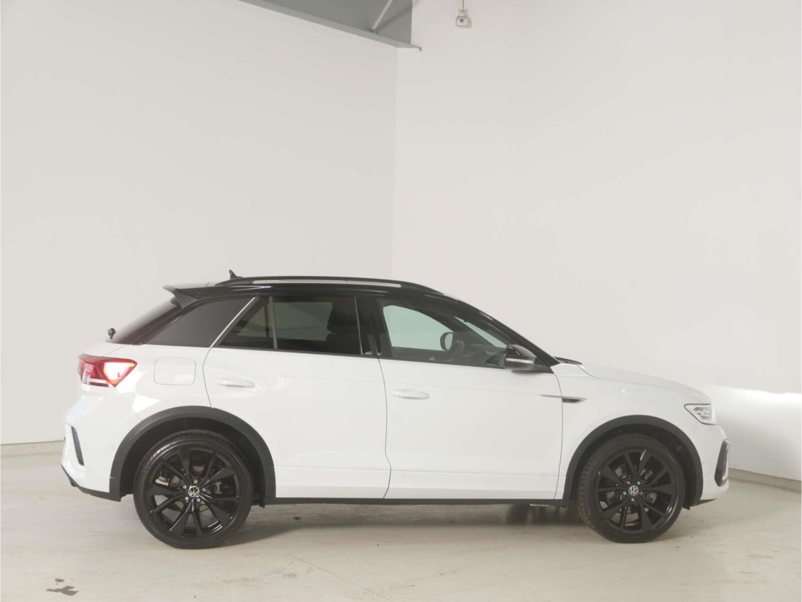 Volkswagen T-Roc – Bild 9
