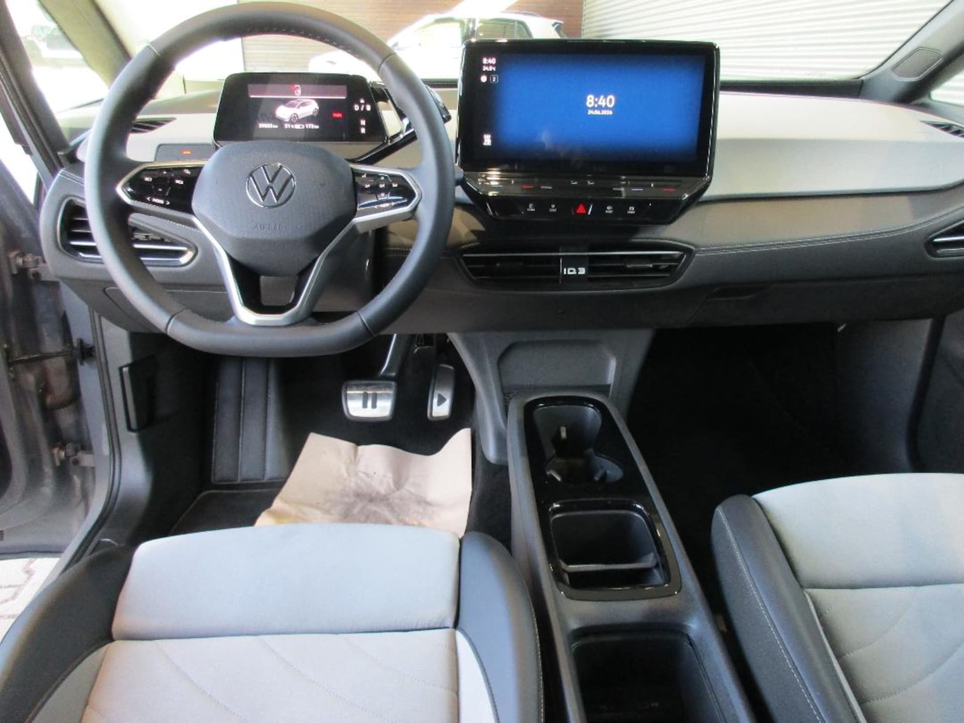Volkswagen ID.3 MOVE Pro