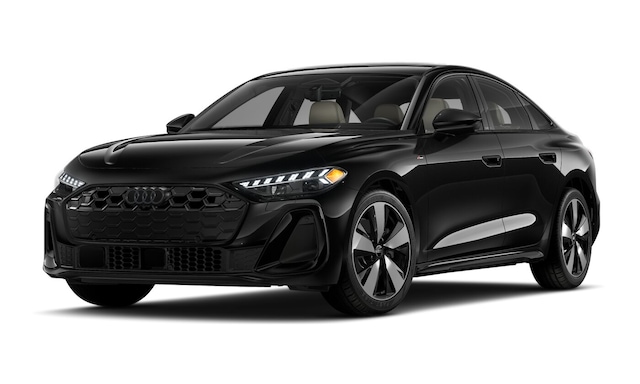 2026 Audi A5 Sedan