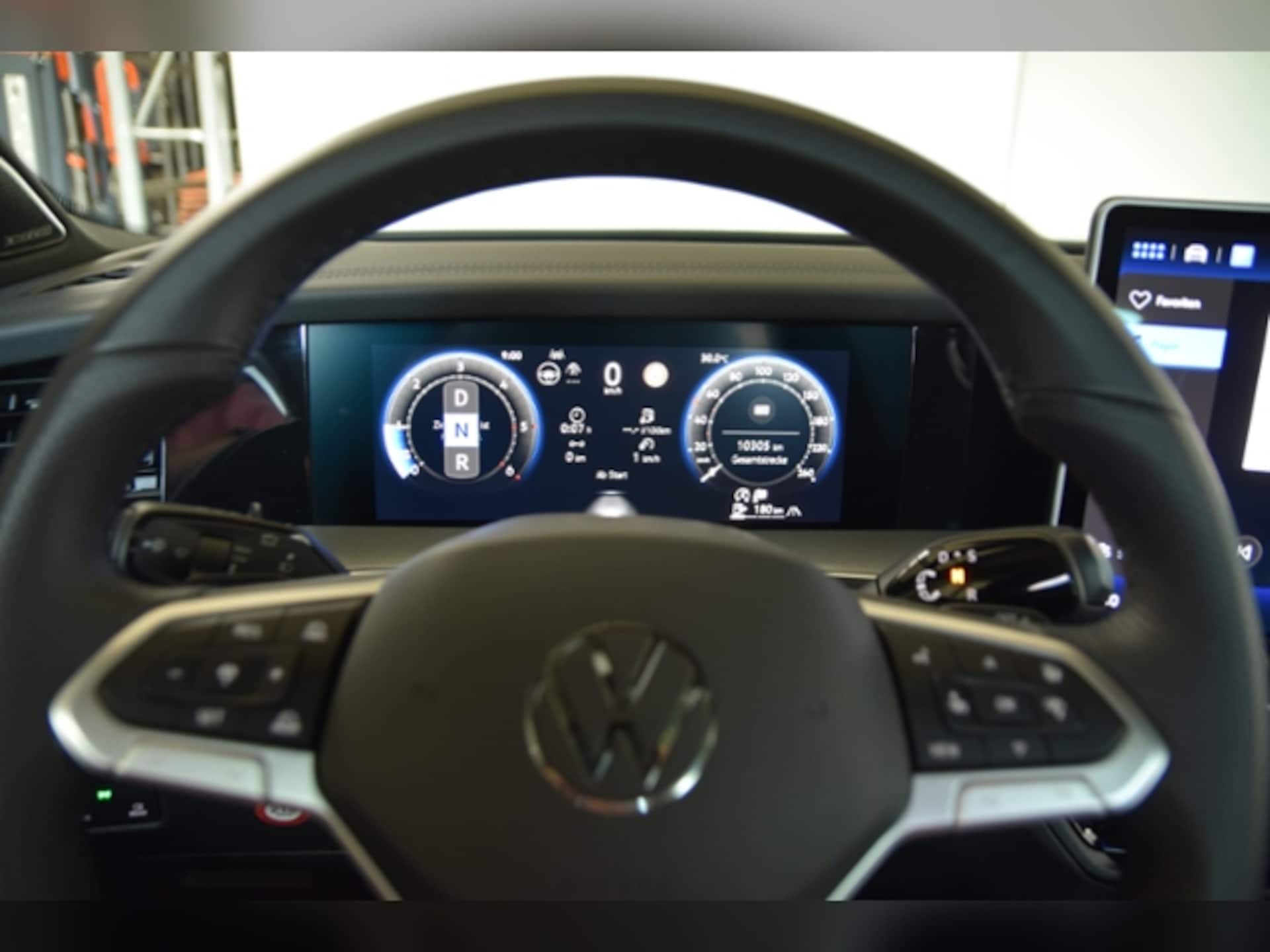 Volkswagen Tayron R-Line