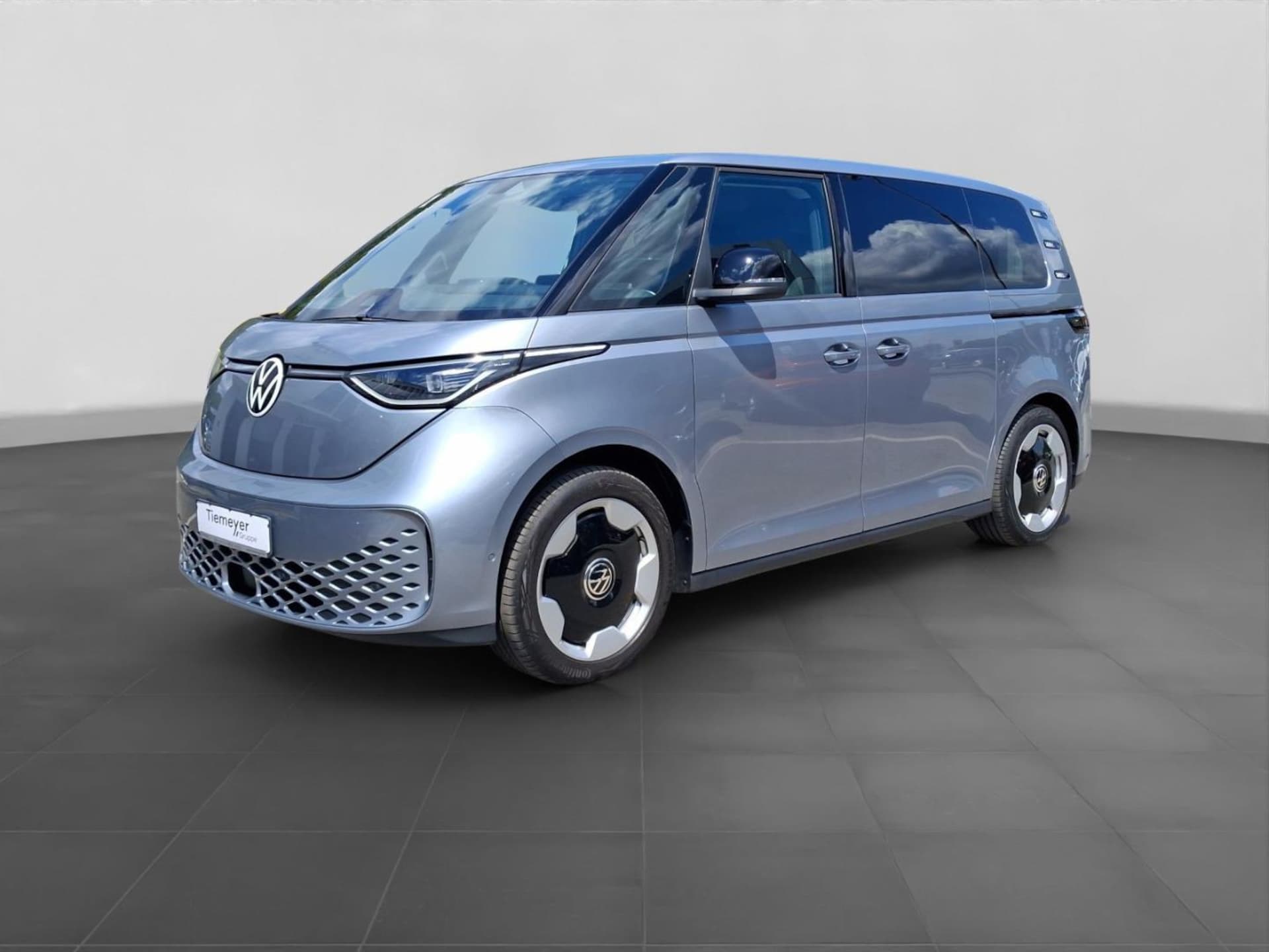 Volkswagen ID. Buzz Pro