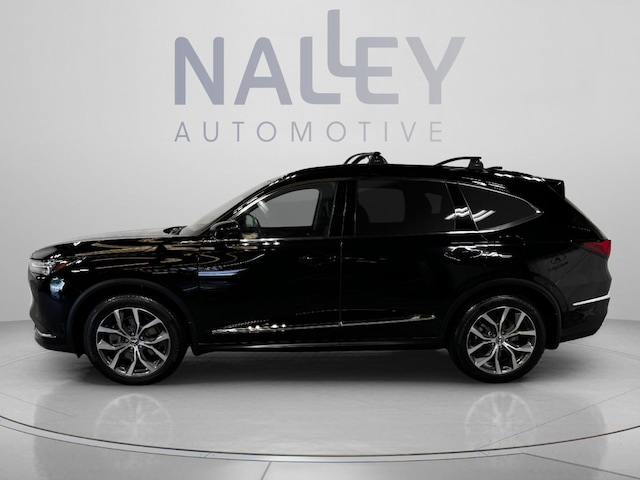2023 Acura MDX