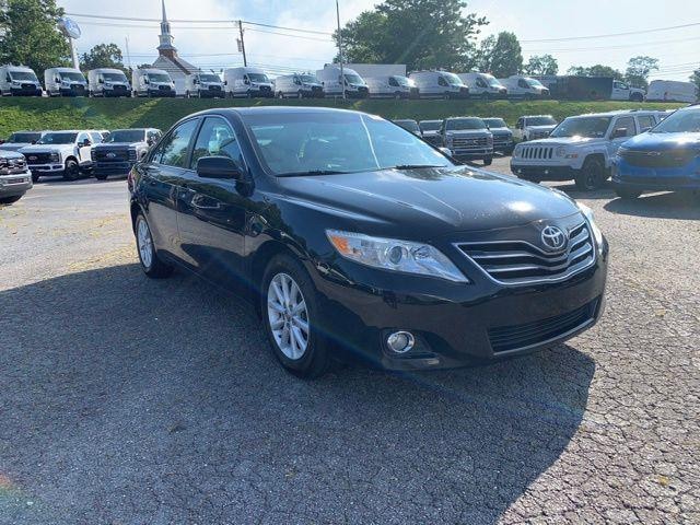 2010 Toyota Camry