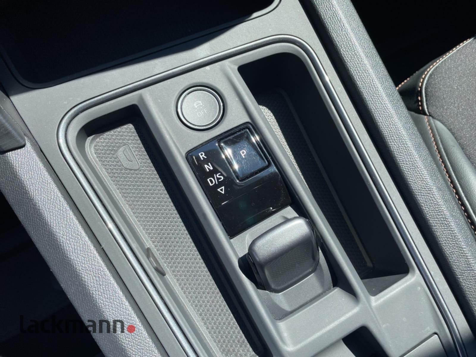 CUPRA Leon Sportstourer – Bild 14