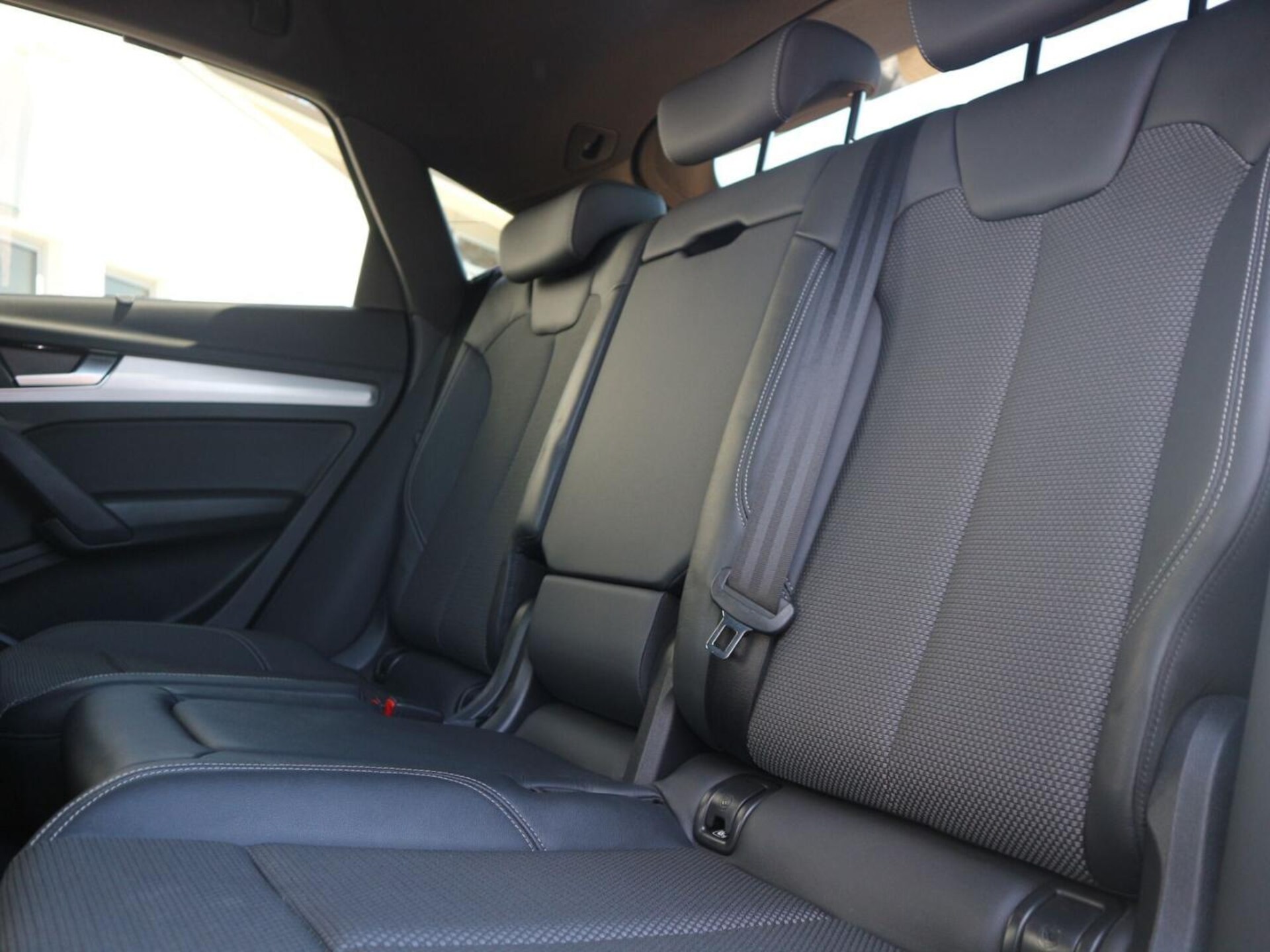Audi Q5 Sportback TFSI e S line