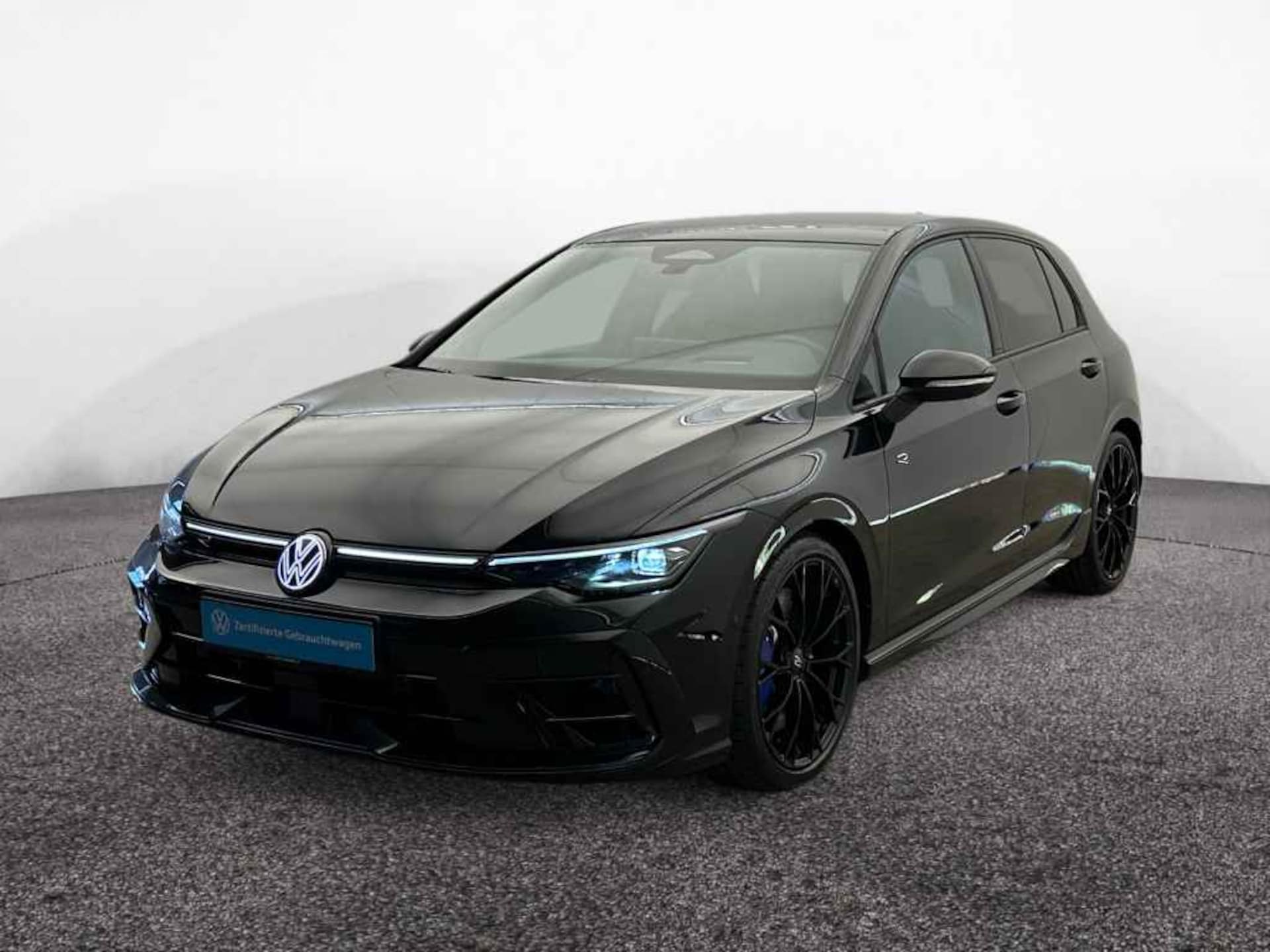 Volkswagen Golf R