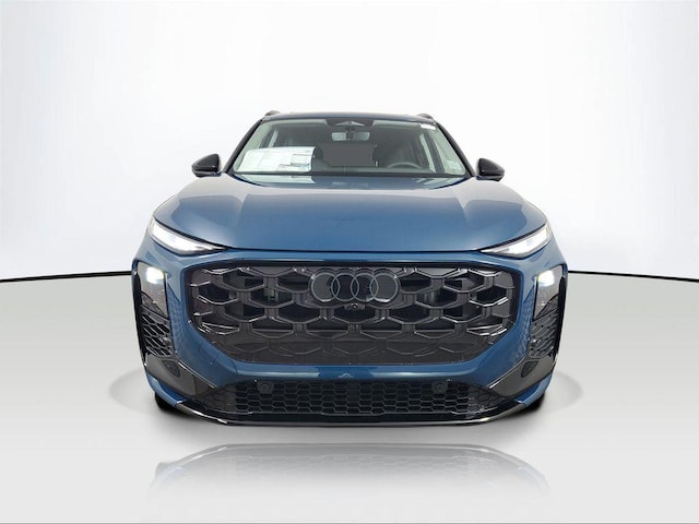 2026 Audi Q3 SUV