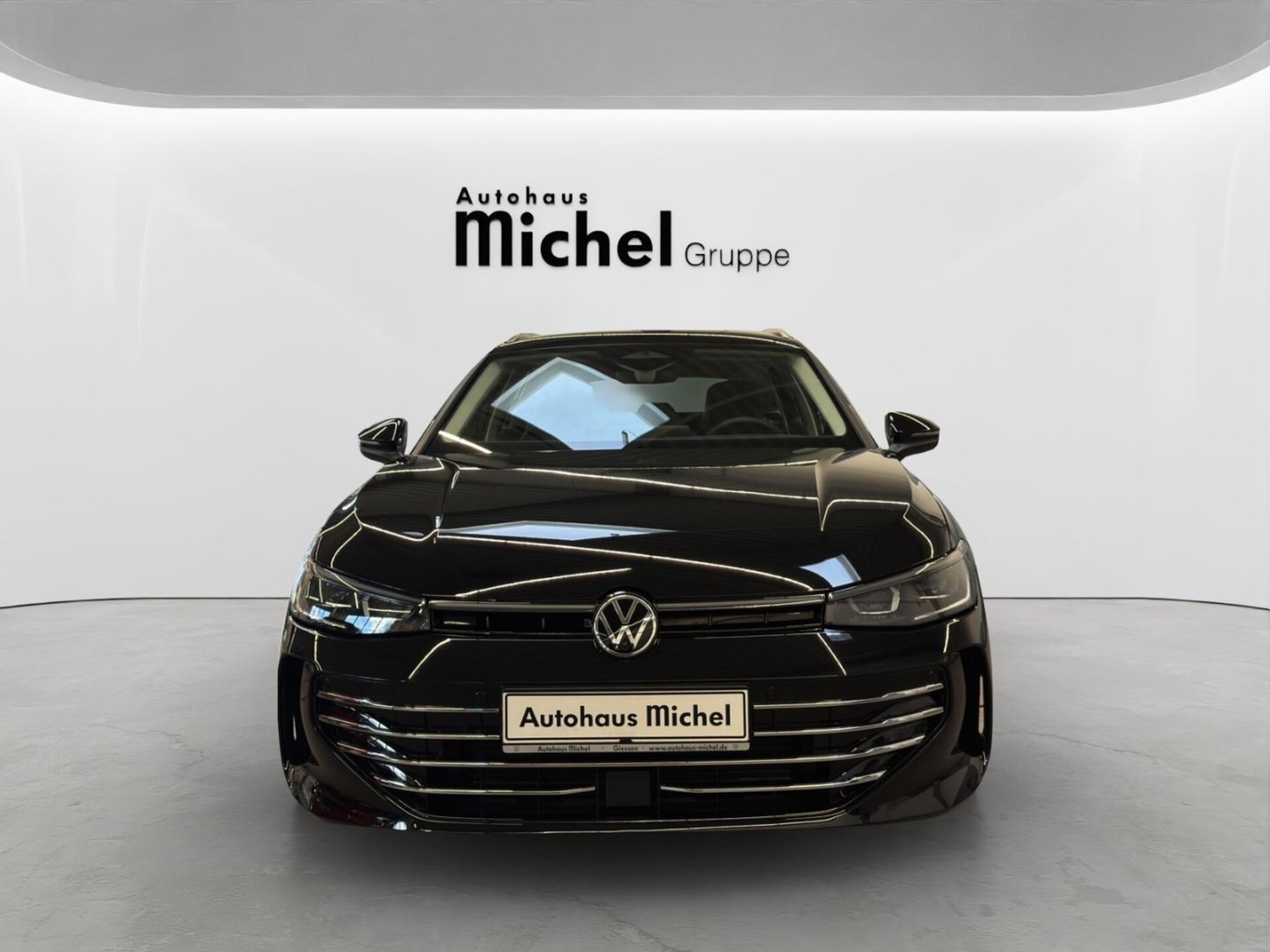 Volkswagen Passat Elegance