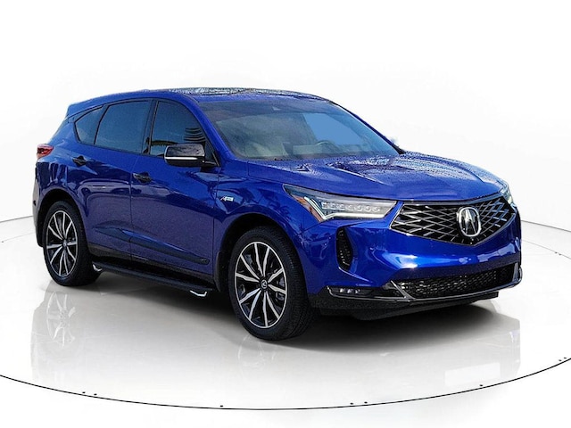 Photo of 2025 Acura RDX