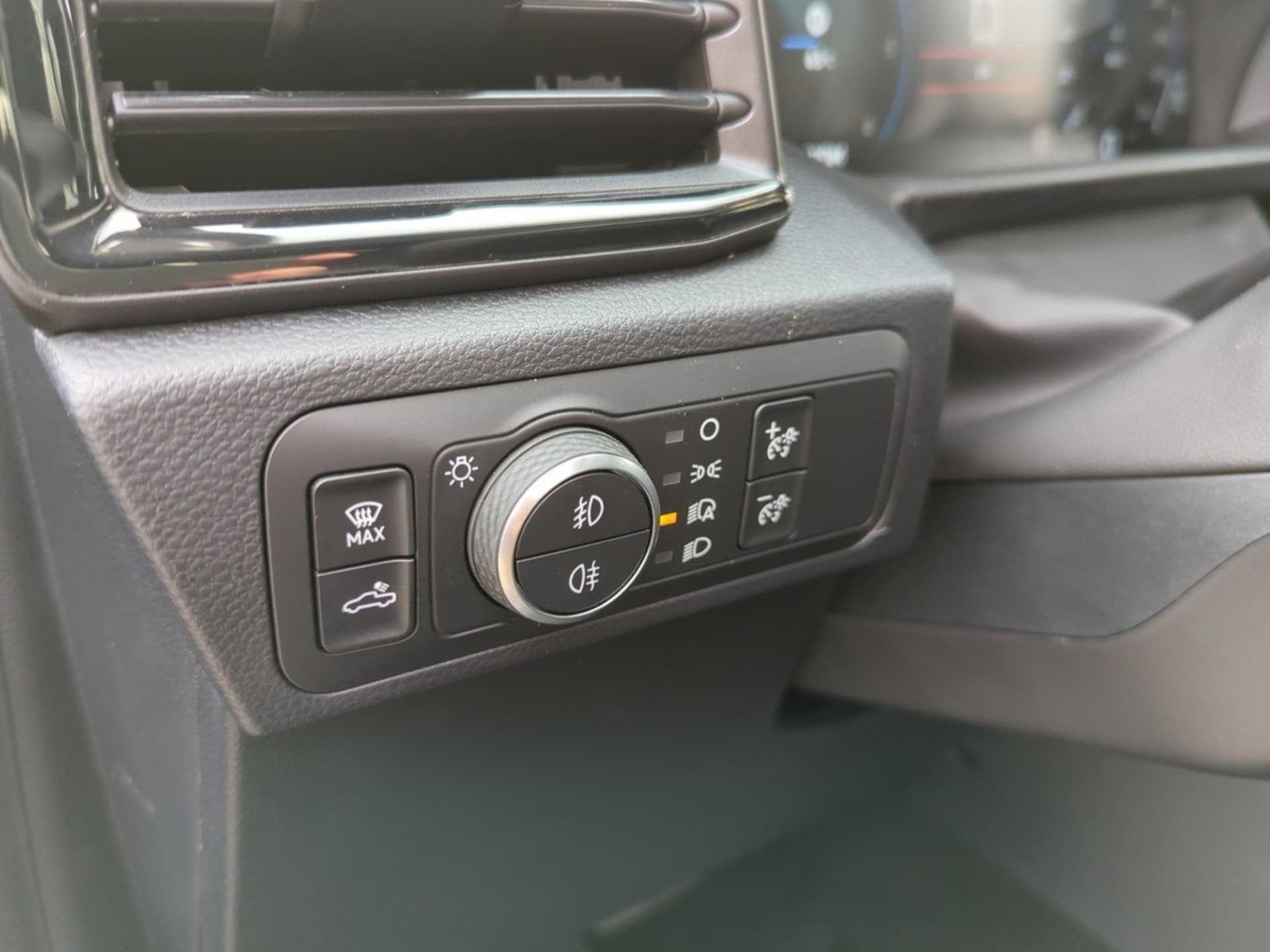 Volkswagen Amarok DoubleCab Life