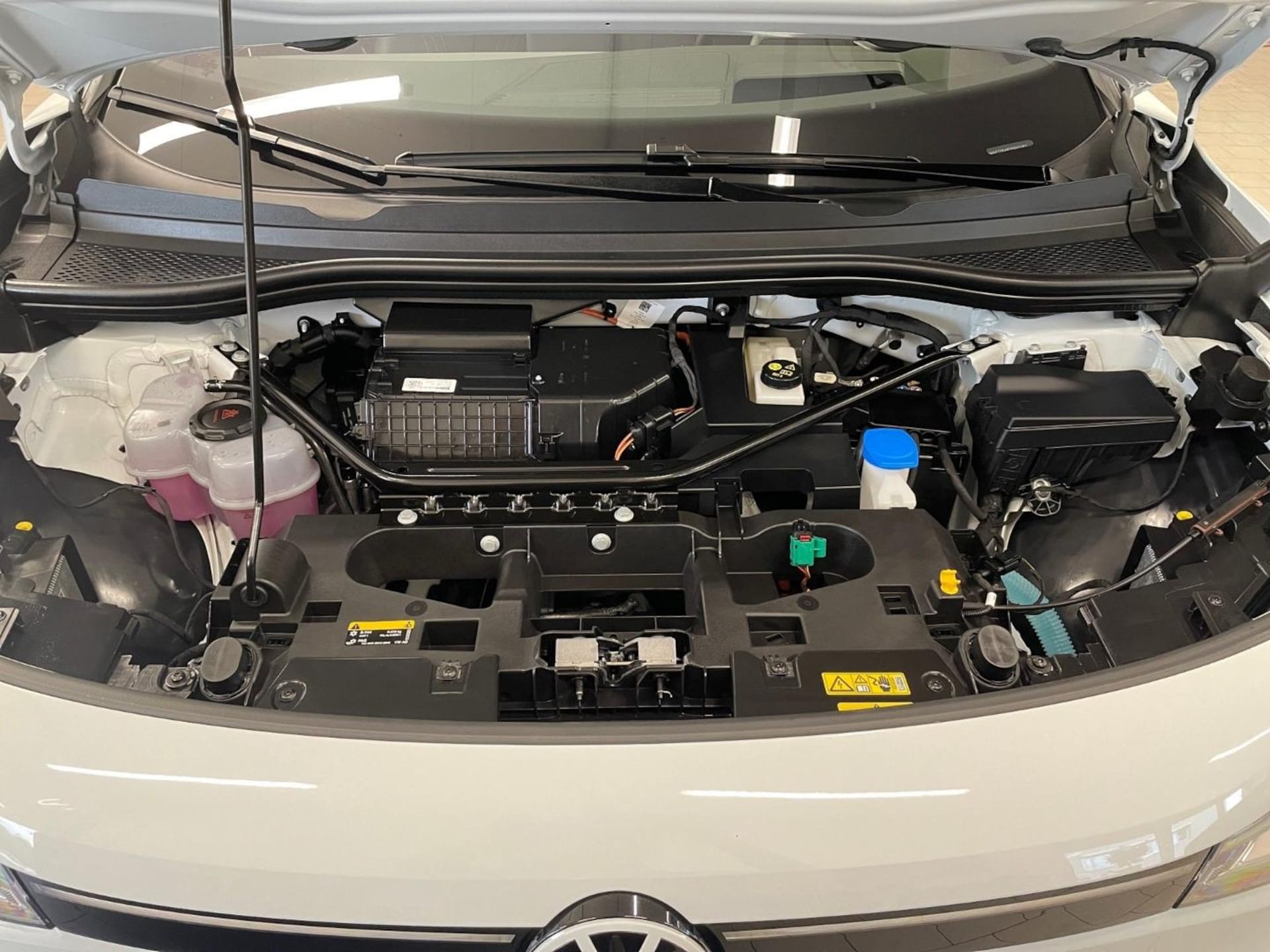 Volkswagen ID.5 Pro