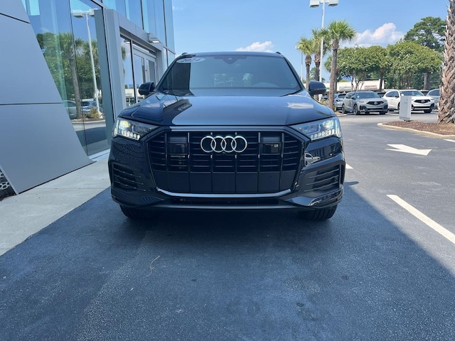2024 Audi Q7