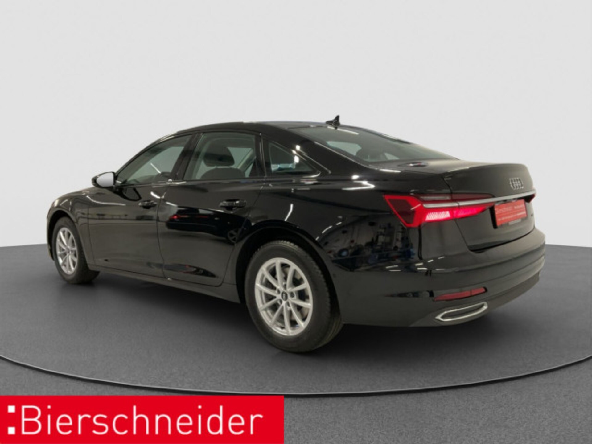 Audi A6 Limousine