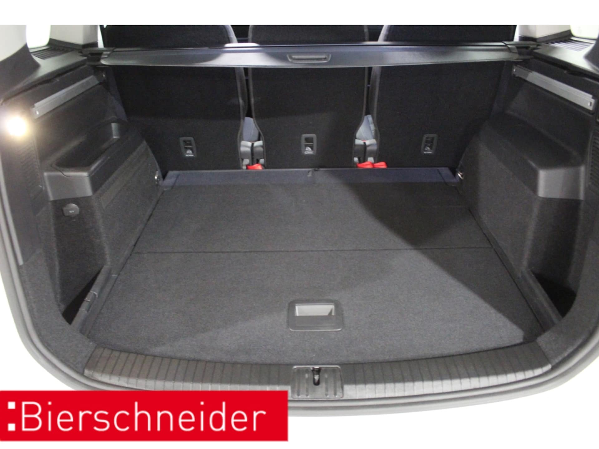 Volkswagen Touran Highline