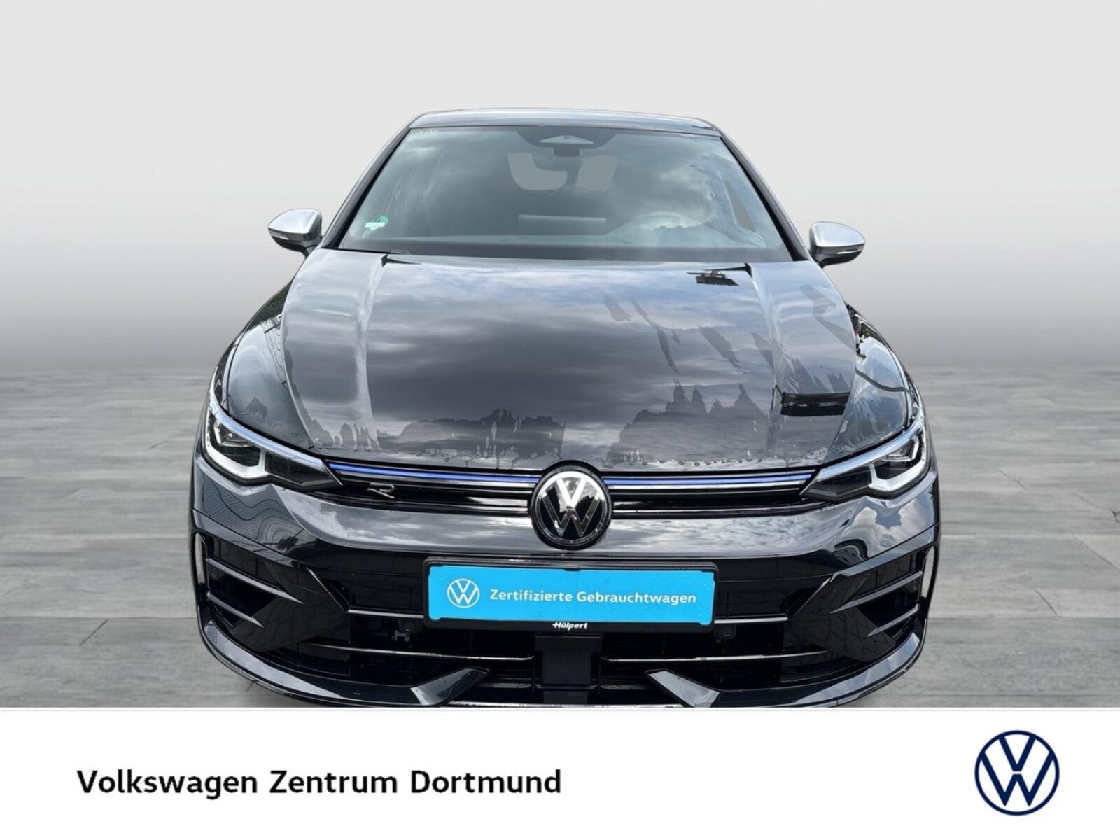 Volkswagen Golf – Bild 7