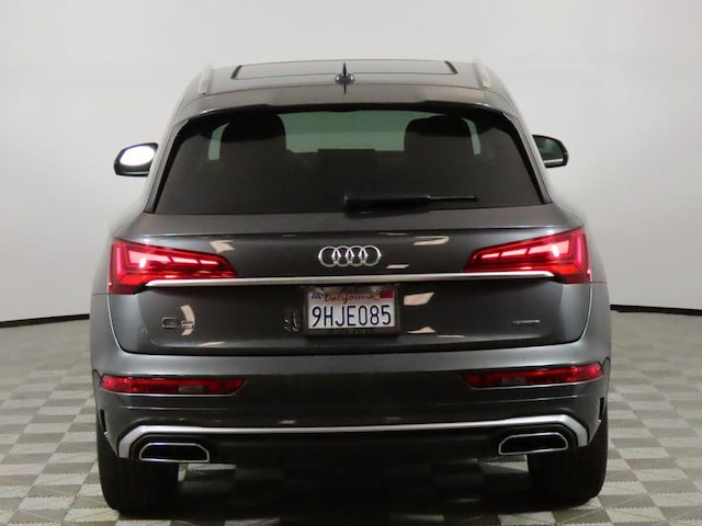 2023 Audi Q5