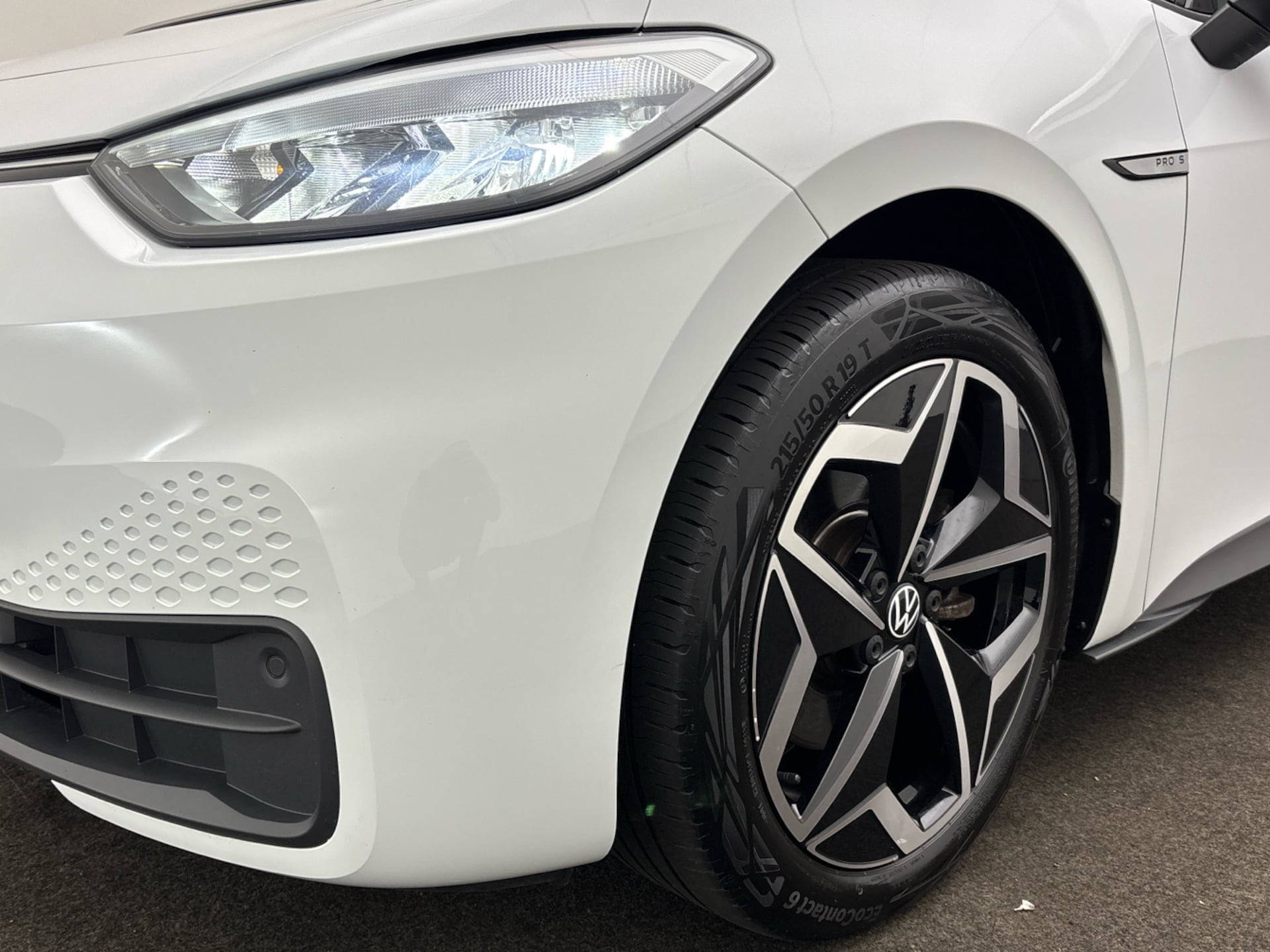 Volkswagen ID.3 Pro S
