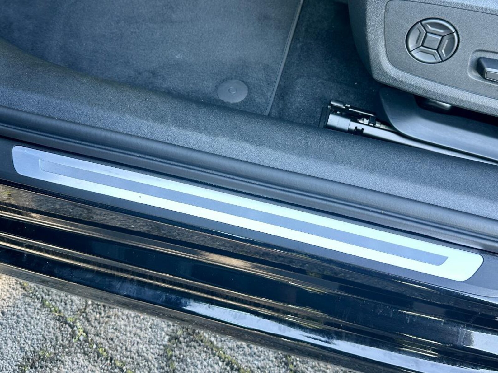 Audi A5 Avant – Bild 9