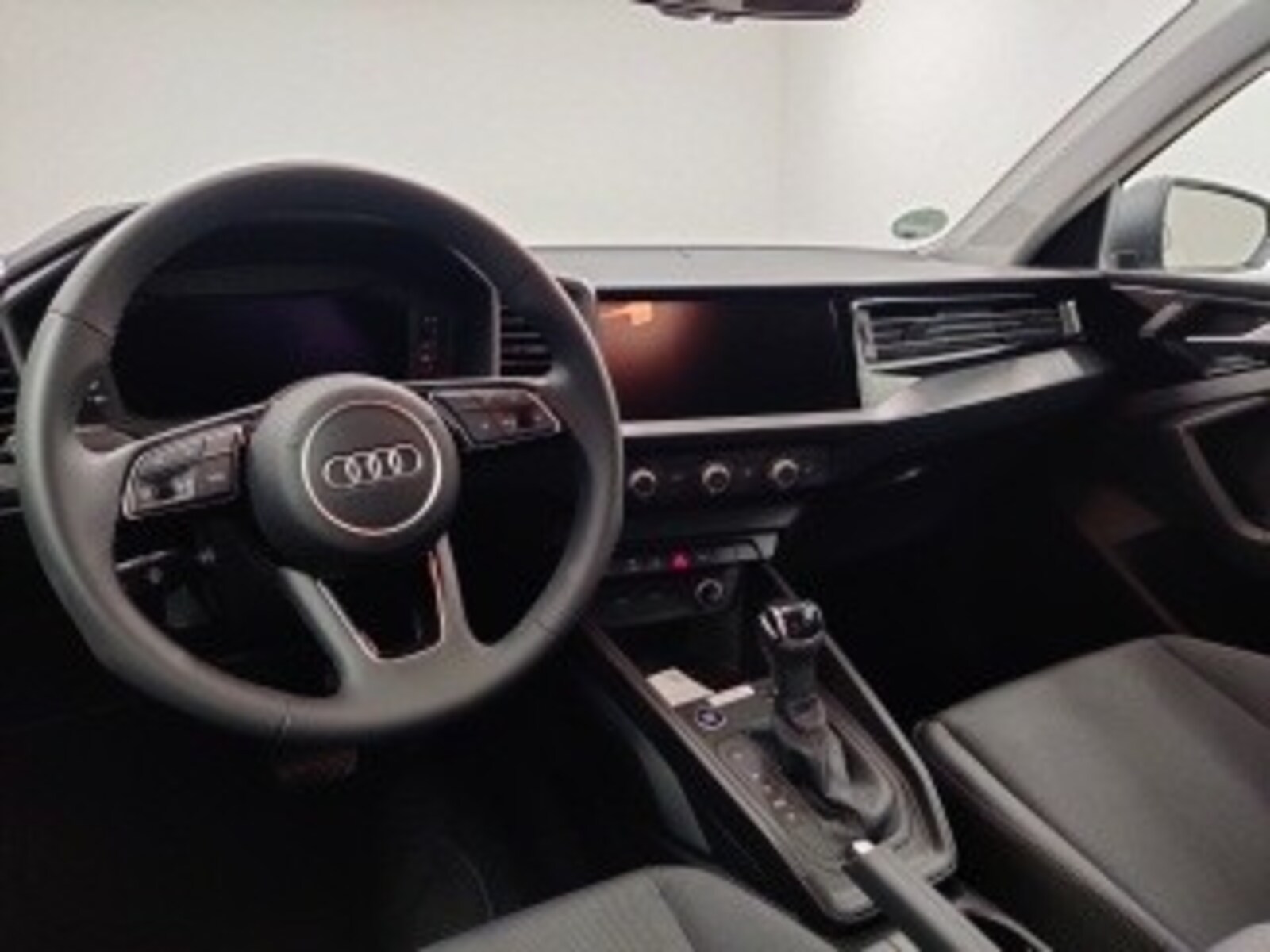 Audi A1 Sportback – Bild 10