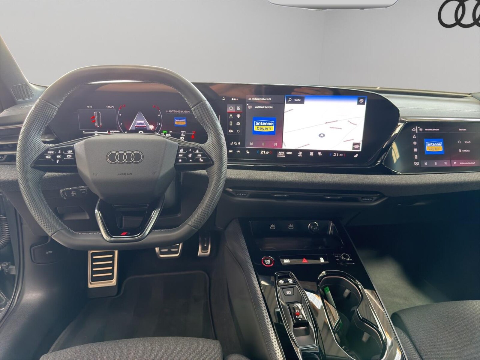 Audi A5 Avant – Bild 14