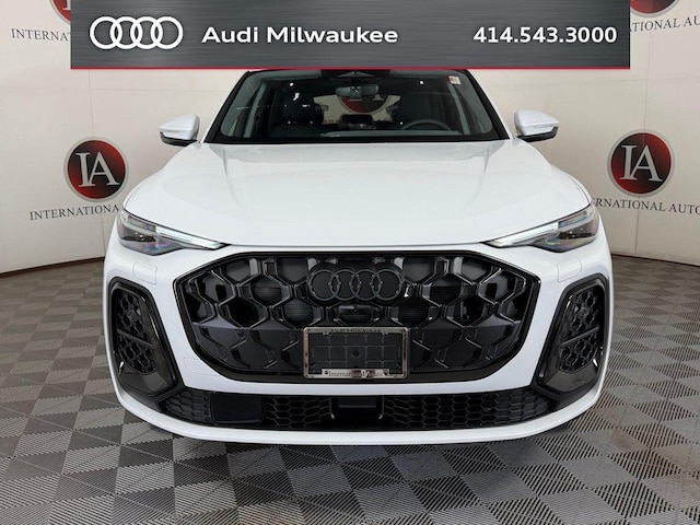2026 Audi Q5
