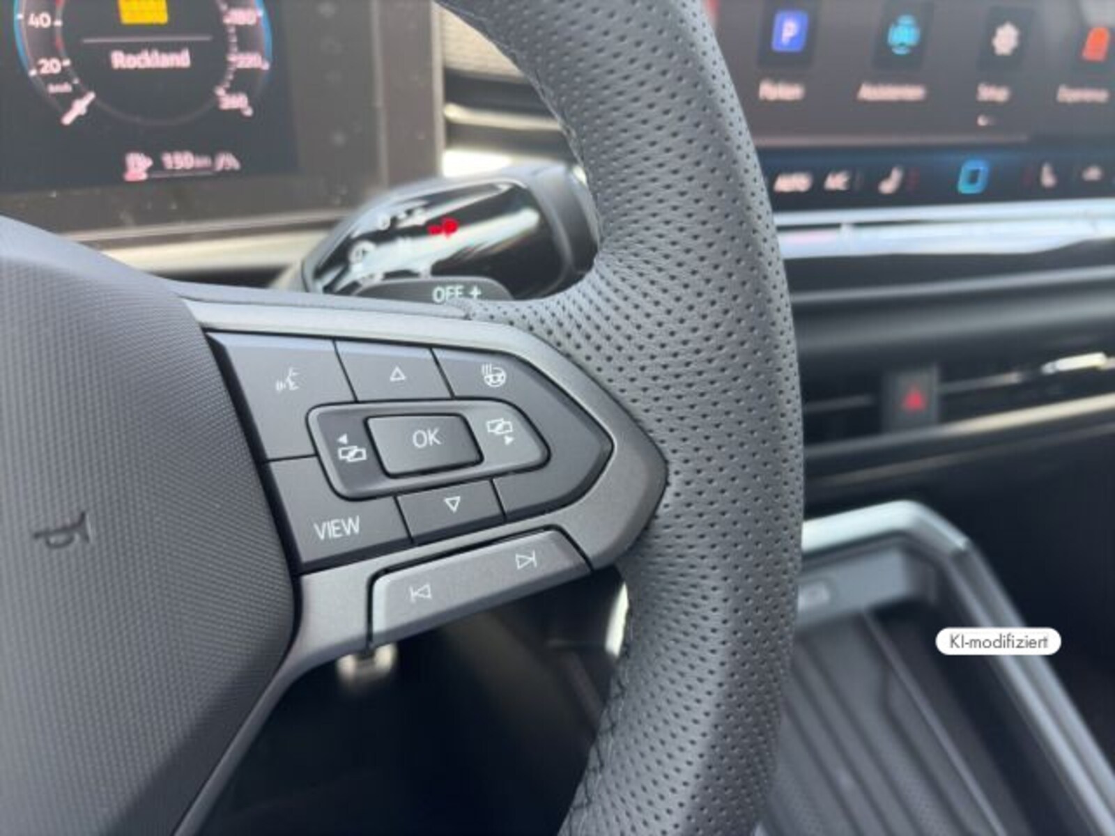 Volkswagen T-Roc – Bild 17