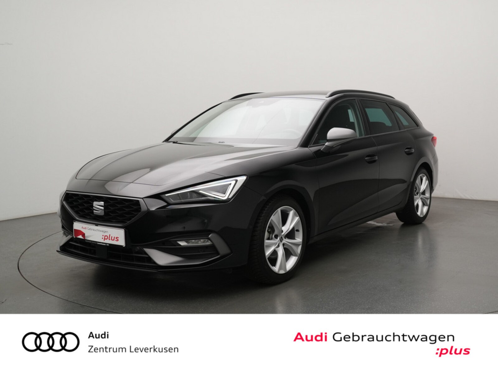 SEAT Leon Sportstourer