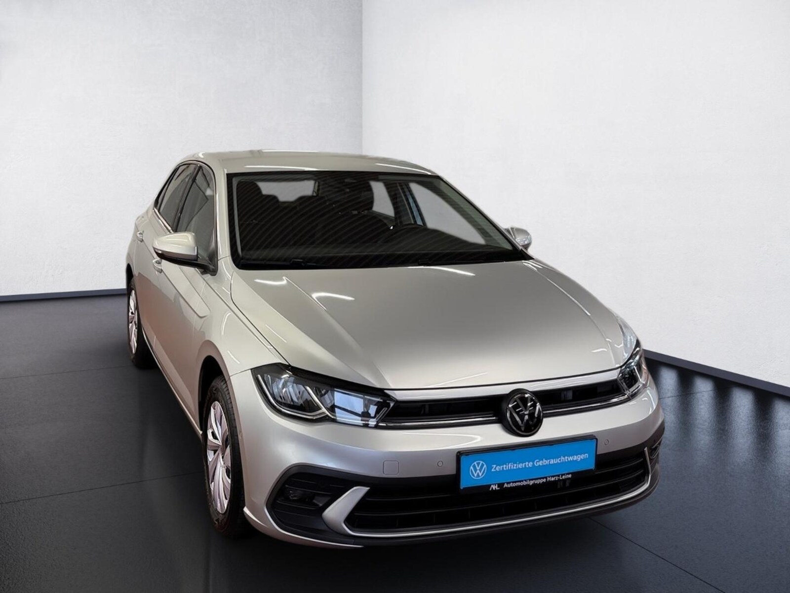 Volkswagen Polo – Bild 8