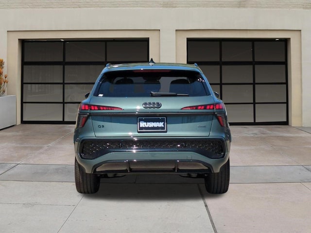 2026 Audi Q3 SUV