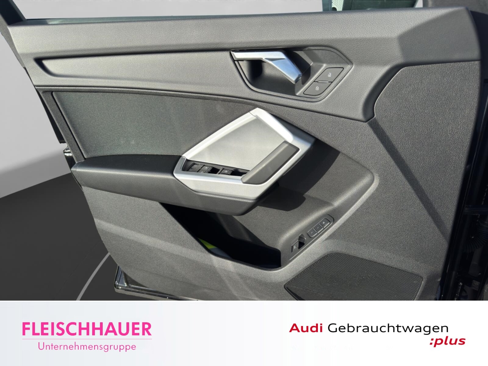Audi Q3 – Bild 13