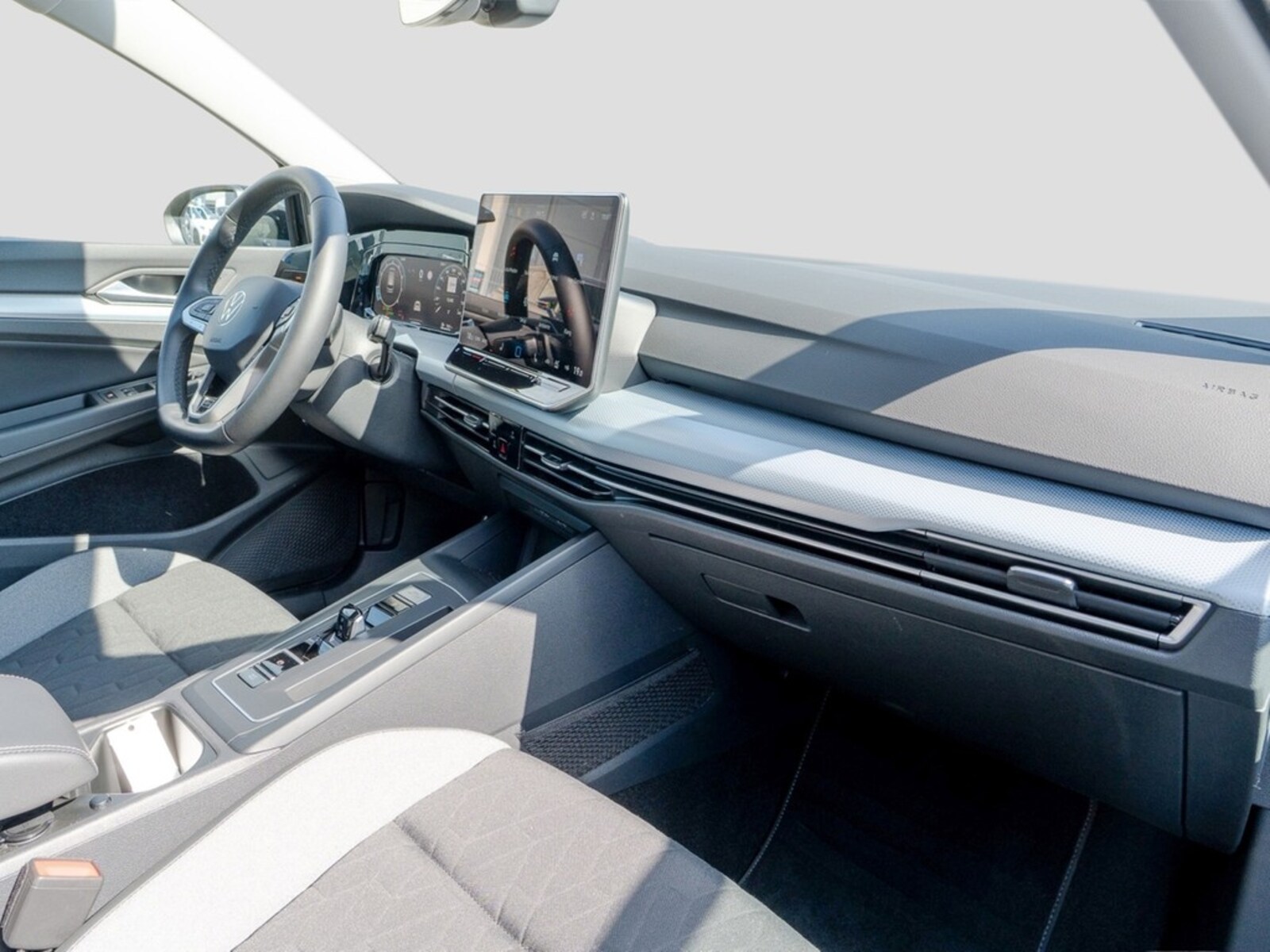 Volkswagen Golf Variant – Bild 8