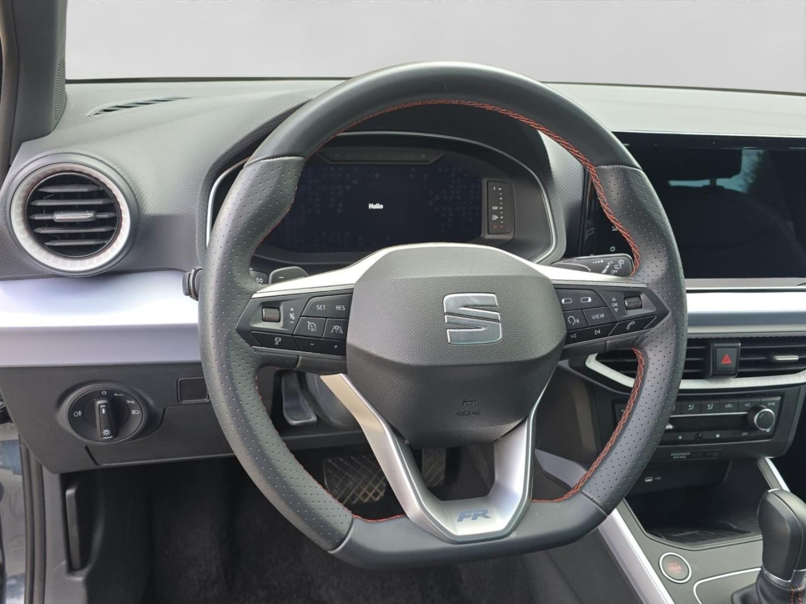 SEAT Arona – Bild 9