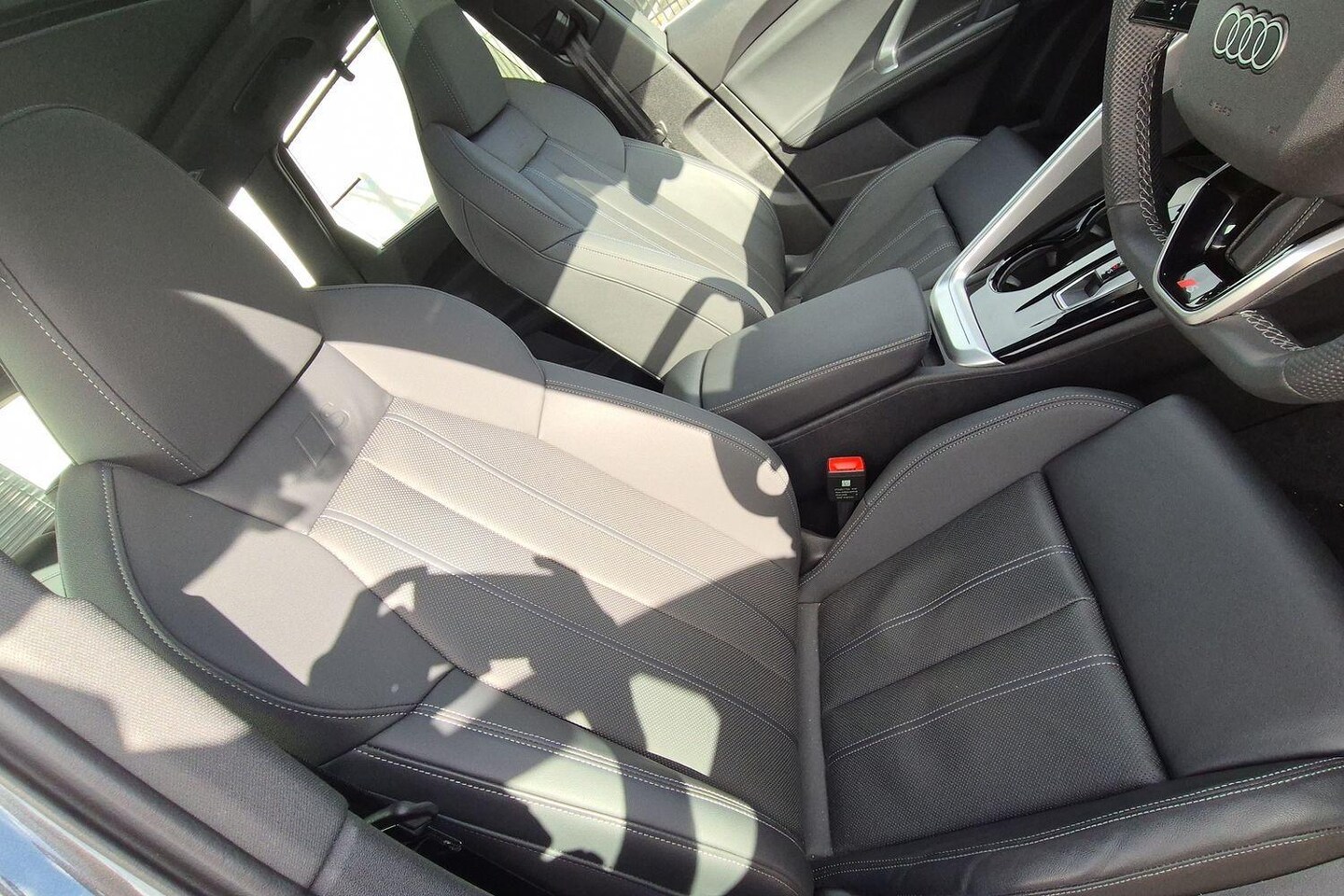 Image about Audi Q5 SUV TDI quattro 150 kW sport