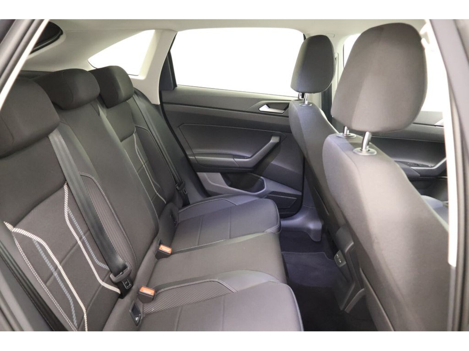 Volkswagen Taigo – Bild 21