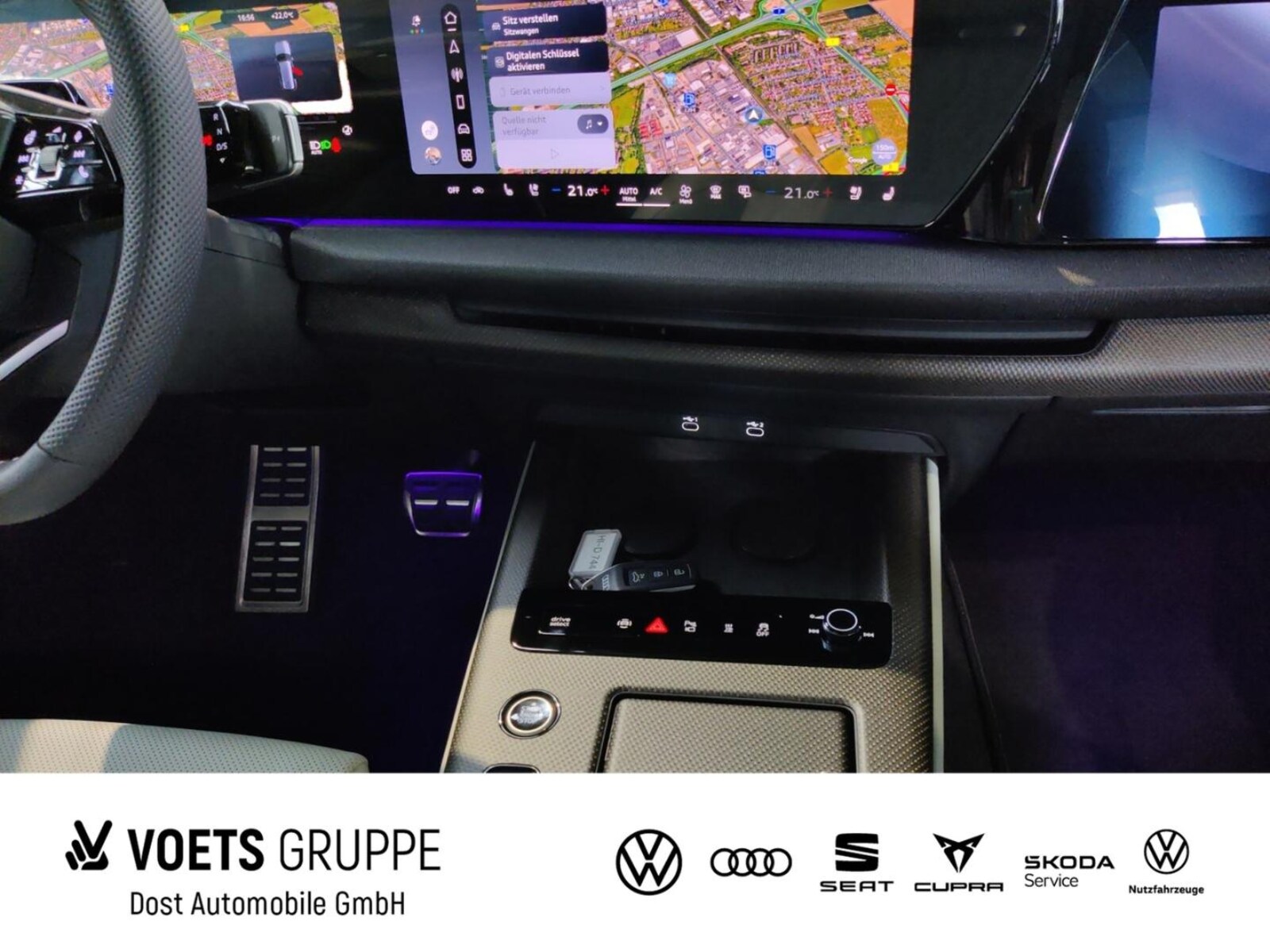 Audi Q7 – Bild 9