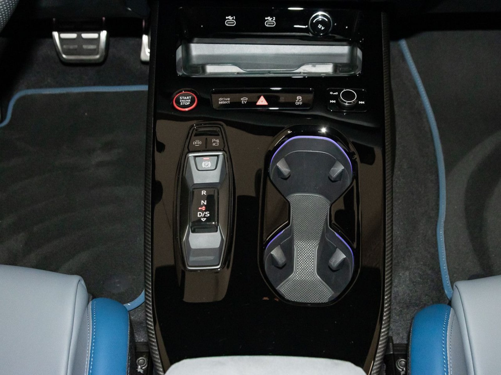 Audi A5 Avant – Bild 17