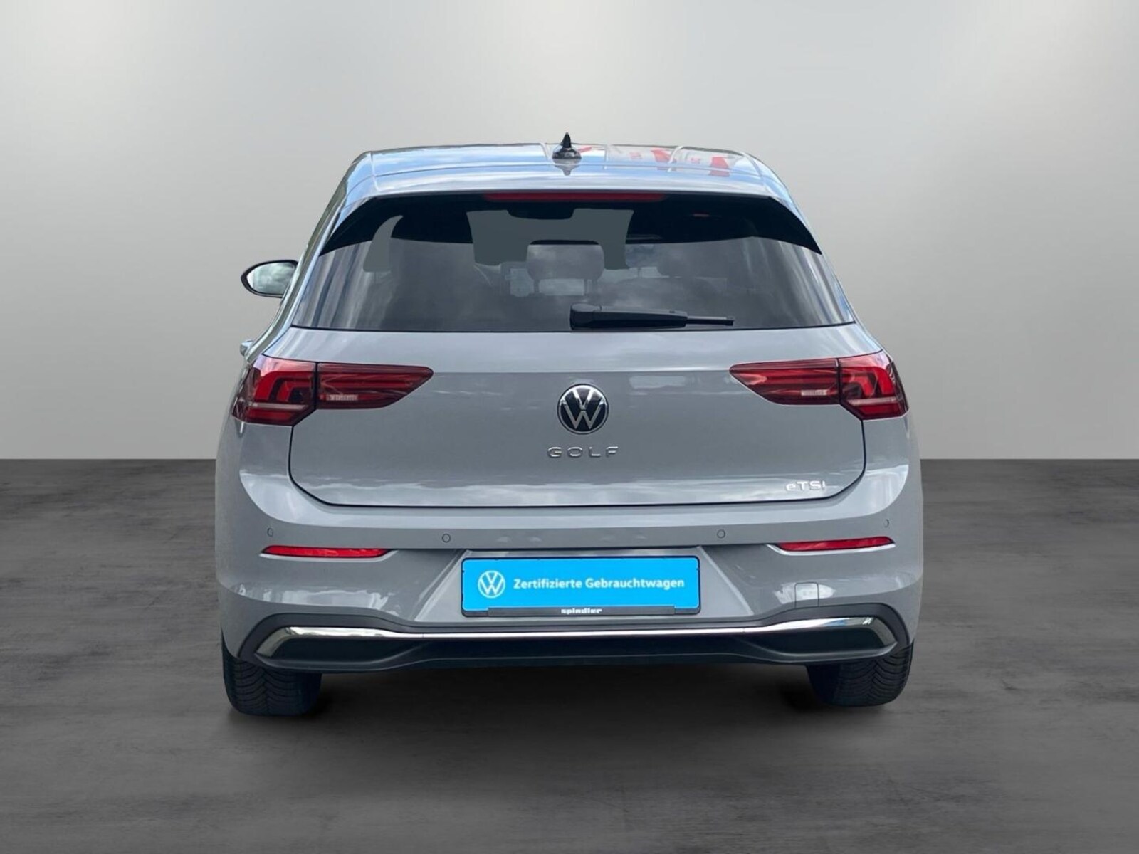 Volkswagen Golf – Bild 7