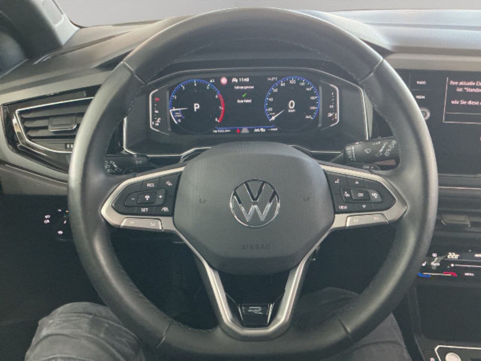 Volkswagen Polo – Bild 12