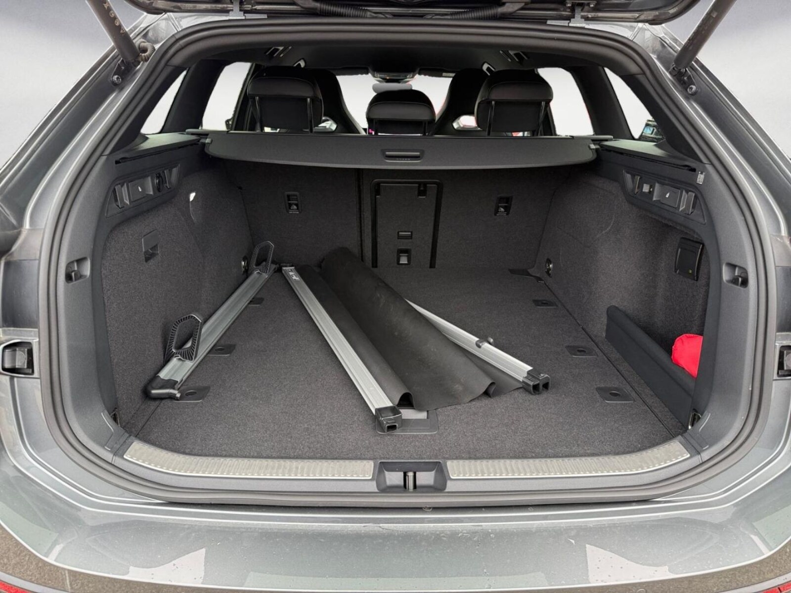 Volkswagen Passat – Bild 15