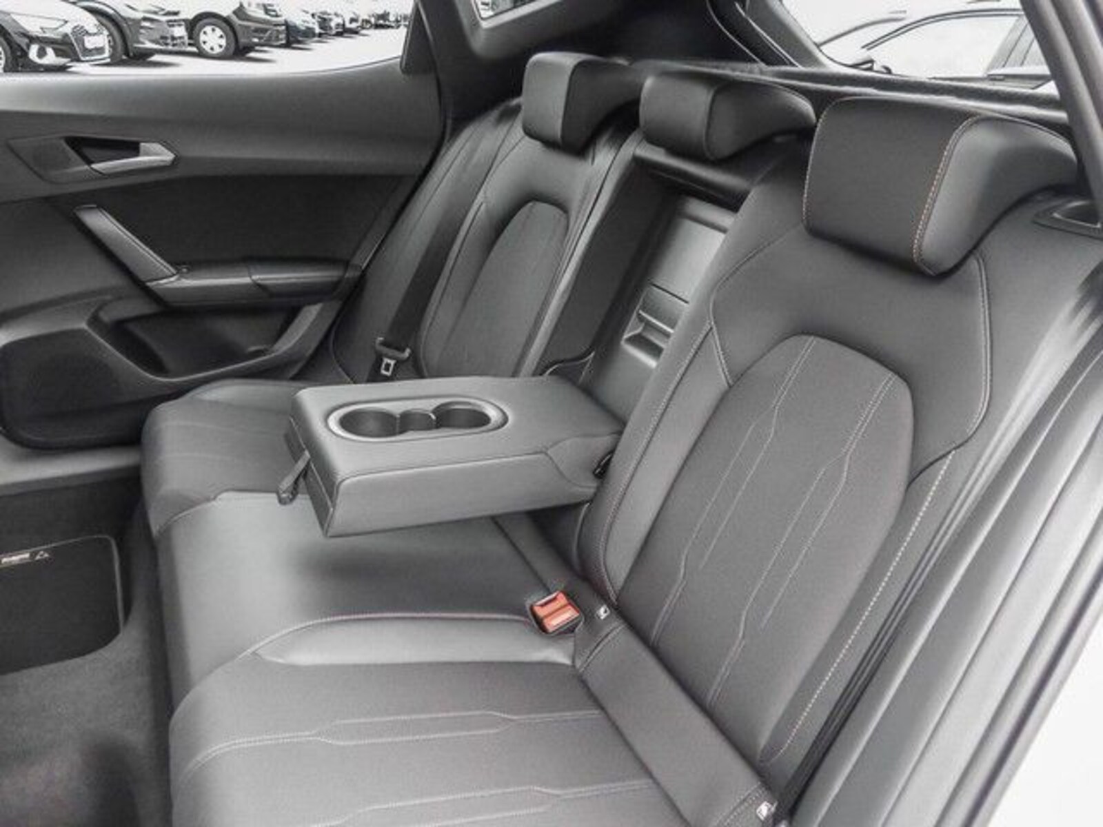 CUPRA Formentor – Bild 26