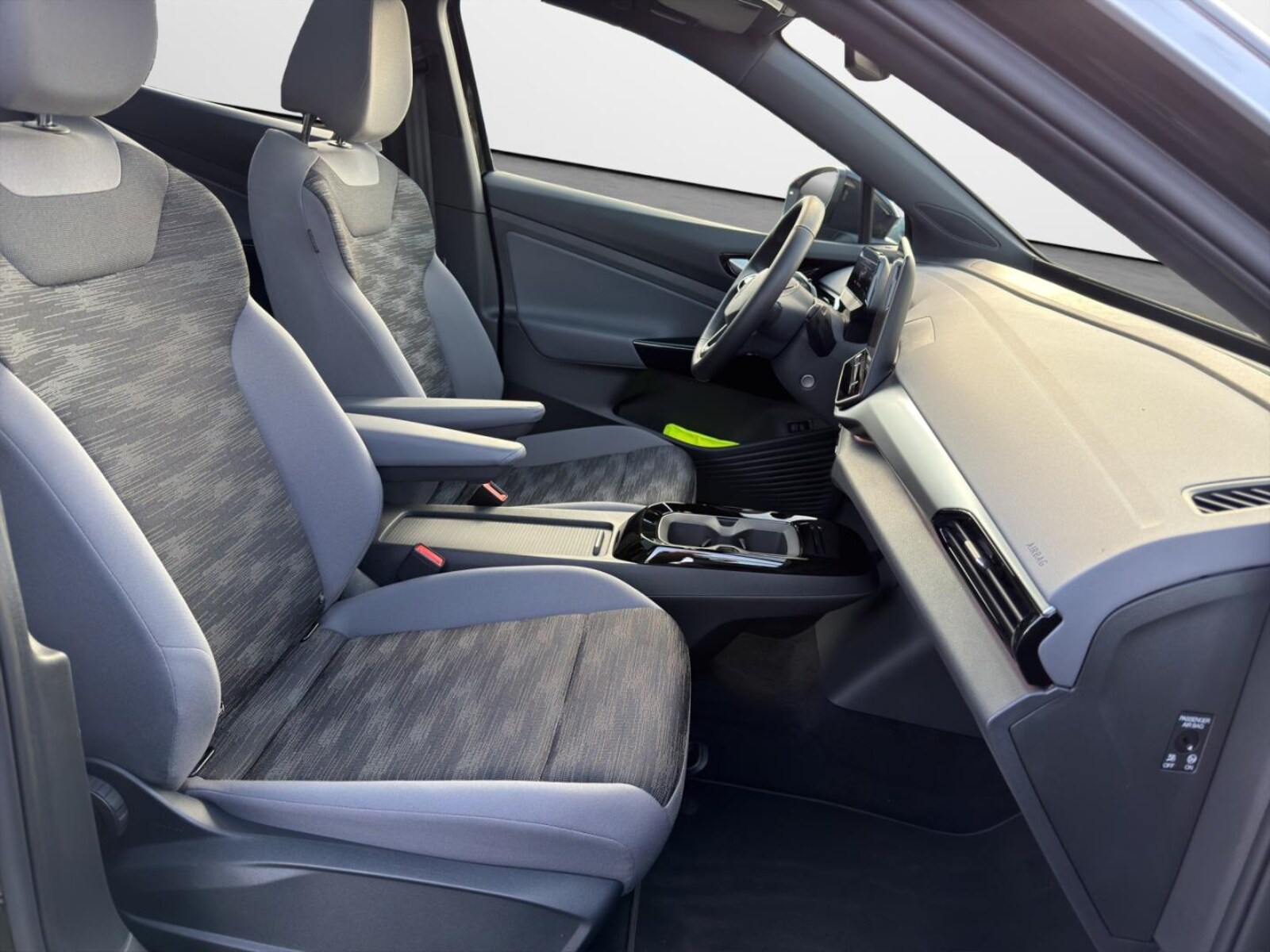 Volkswagen ID.4 – Bild 13